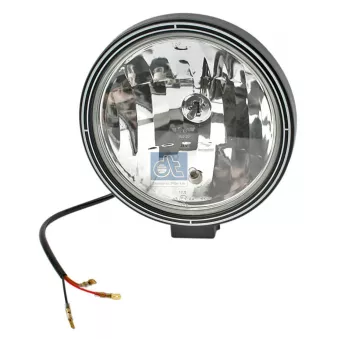 Projecteur longue portée DT 5.81222