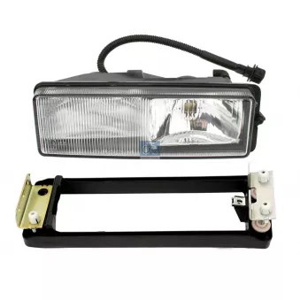Projecteur longue portée DT 5.81280