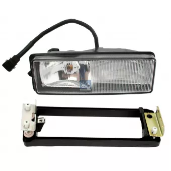 Projecteur longue portée DT 5.81281