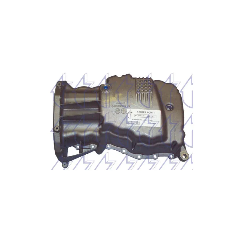 Carter d'huile TRICLO 405116
