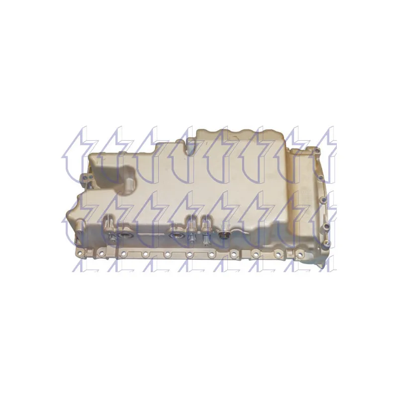 Carter d'huile TRICLO 408471