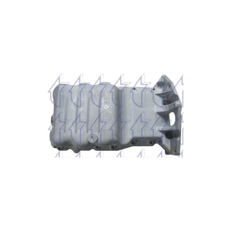 Carter d'huile TRICLO 408857