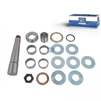 Kit d'assemblage, pivot de fusée d'essieu DT 5.92017