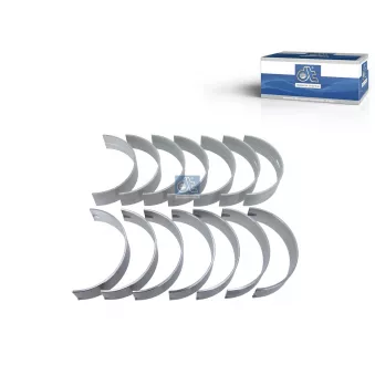 Kit de coussinet de vilebrequin DT 5.94080