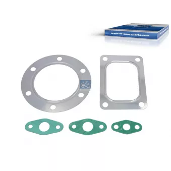 Kit de joints, compresseur DT 5.94150