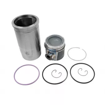 Kit de réparation, Piston/Chemise de cylindre DT 5.94254