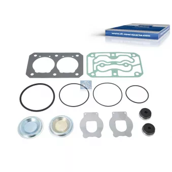 Kit de réparation, compresseur d'air comprimé DT 5.94275