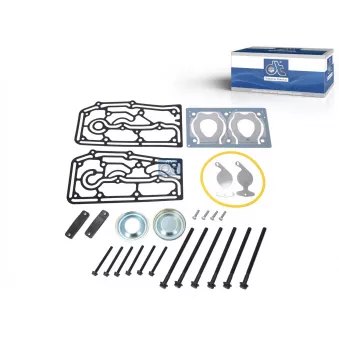 Kit de réparation, compresseur d'air comprimé DT 5.94276