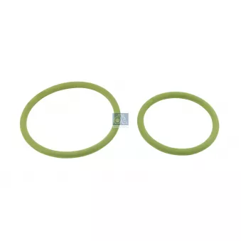 Joint d'étanchéité, filtre à huile DT 5.94510