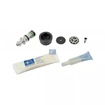 Kit de remise en état, servo-débrayage DT 5.95305