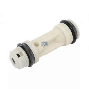 Kit d'assemblage, cylindre émetteur d'embrayage DT 5.95330