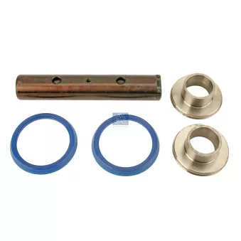 Kit de réparation, suspension de la cabine DT 5.96220