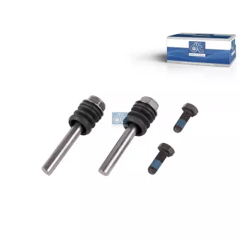 Kit de réparation, étrier de frein DT 5.97205
