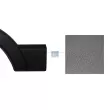 Baguette et bande protectrice, aile DT 6.00009 - Visuel 2