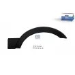 Baguette et bande protectrice, aile DT 6.00010 - Visuel 1