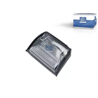 Feu clignotant DT 6.00068
