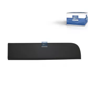 Baguette et bande protectrice, porte DT 6.00084