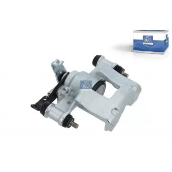 Étrier de frein arrière gauche DT 6.00088