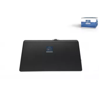 Enjoliveur, projecteur principal DT 6.00097