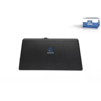 Enjoliveur, projecteur principal DT 6.00098