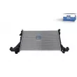 Radiateur, refroidissement du moteur DT 6.00110 - Visuel 1