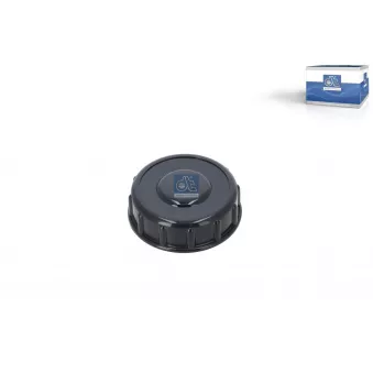 Bouchon, réservoir d'eau de nettoyage DT 6.00137