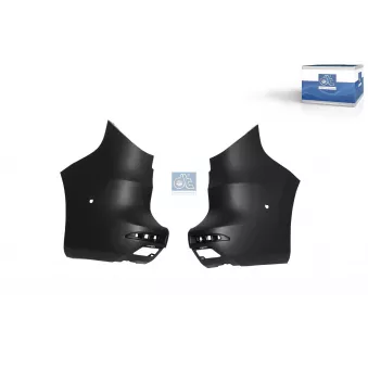 Pare-chocs DT 6.00183