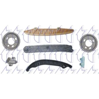 Kit de distribution par chaîne TRICLO 421819