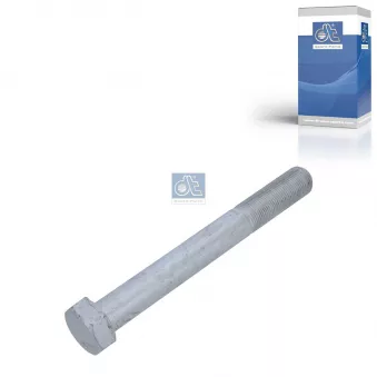 Axe de ressort DT 6.11071