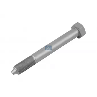 Axe de ressort DT 6.11073