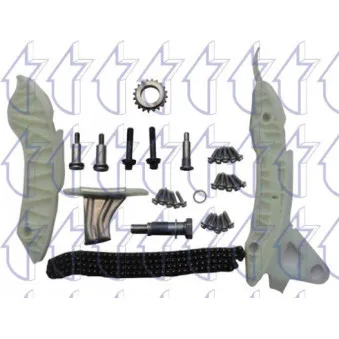 Kit de distribution par chaîne TRICLO 422163