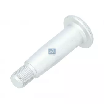 Axe de ressort DT 6.11233