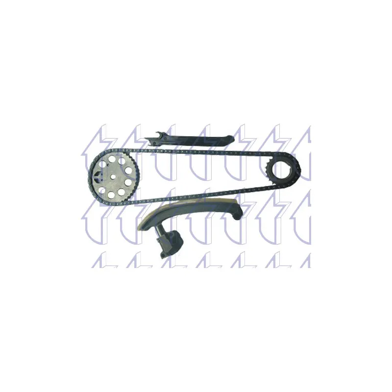 Kit de distribution par chaîne TRICLO 423223