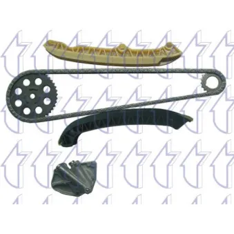 Kit de distribution par chaîne TRICLO 423228