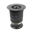 Ressort pneumatique, suspension pneumatique DT 6.13024 - Visuel 1