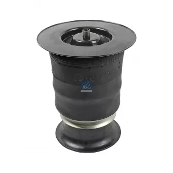 Ressort pneumatique, suspension pneumatique DT 6.13024