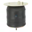 Ressort pneumatique, suspension pneumatique DT 6.13027 - Visuel 1