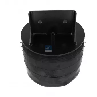 Ressort pneumatique, suspension pneumatique DT 6.13033