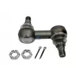 Entretoise/tige, stabilisateur DT 6.14055 - Visuel 1