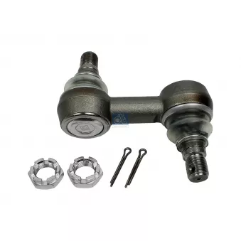 Entretoise/tige, stabilisateur DT 6.14055