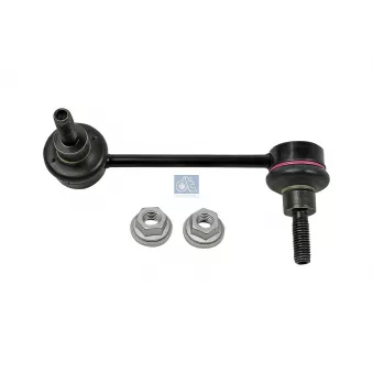 Entretoise/tige, stabilisateur avant droit DT 6.14056
