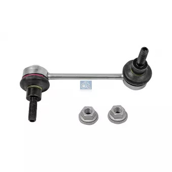 Entretoise/tige, stabilisateur avant gauche DT 6.14057