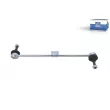 Entretoise/tige, stabilisateur DT 6.14120 - Visuel 1