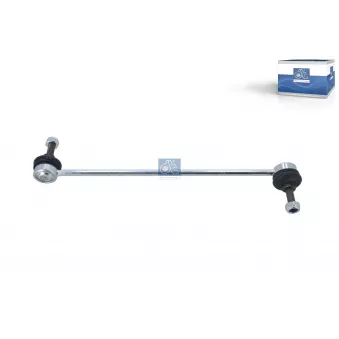Entretoise/tige, stabilisateur DT 6.14120