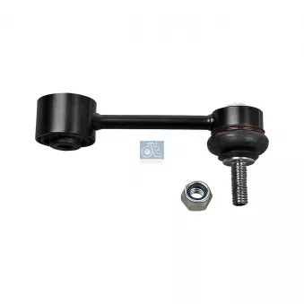 Entretoise/tige, stabilisateur DT 6.14121
