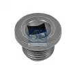 Vis-bouchon, carter d'huile DT 6.20404 - Visuel 1