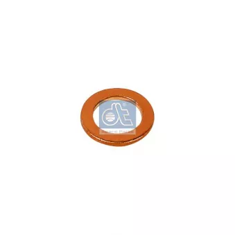 Rondelle d'étanchéité, vis de vidange d'huile DT 6.20411