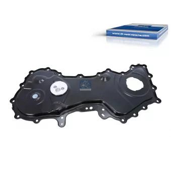 Couvercle de carter de distribution DT 6.20600