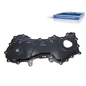 Couvercle de carter de distribution DT 6.20601