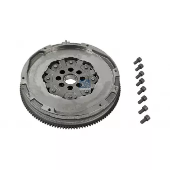 Volant moteur DT 6.21209